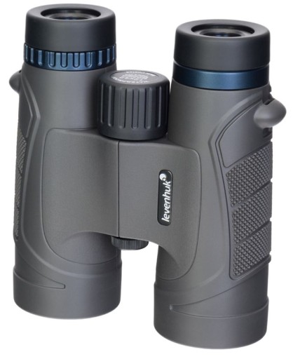 Бинокль Levenhuk Nitro 12x42