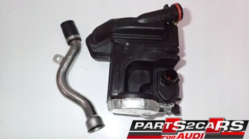 МАСЛООТДЕЛИТЕЛЬ AUDI A8 S8 D4 4H 079103542D