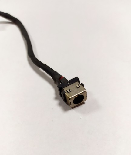 Порт зарядки Asus GL553VD