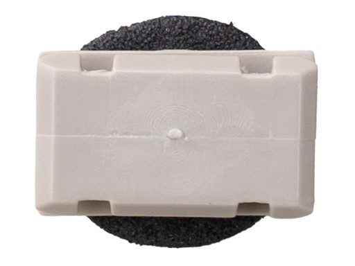 20 шт. КРЕПЛЕНИЯ ПОРОГОВЫХ ПЛИНТУСОВ И КРЫЛЬЕВ 68172491AA DODGE JEEP 11562250 OPEL MOKKA