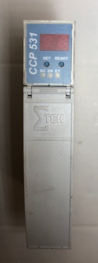 Модуль Sigmatek DIAS CCP 531