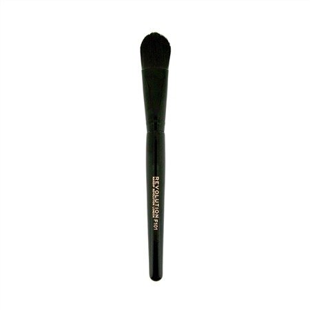 Кисть для тонального крема Makeup Revolution PRO F101