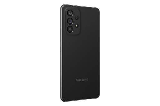 СМАРТФОН SAMSUNG GALAXY A53 A536 128 ГБ EE 5G 120 Гц