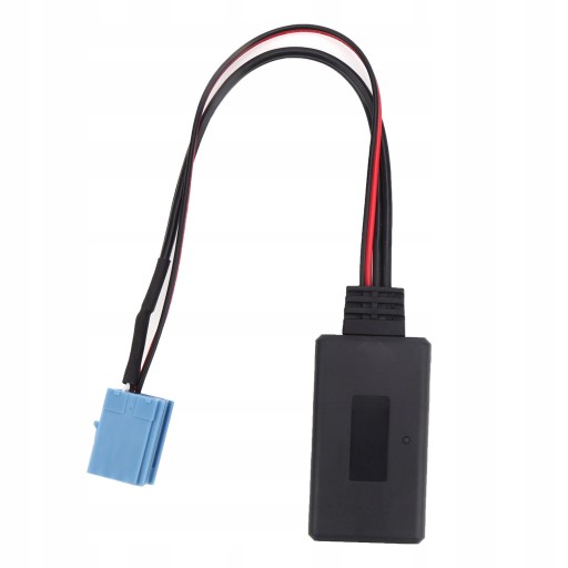 Bluetooth-адаптер VW Golf Passat B5 Bora Polo