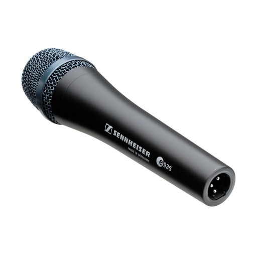 Профессиональный динамический микрофон SENNHEISER e935