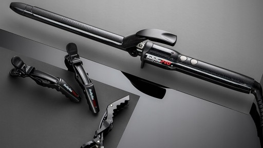 Lokówka tradycyjna Babyliss Pro BAB2470TDE