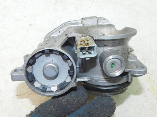 RENAULT CLIO II 1.2 16V ДРОССЕЛЬ 8200166869