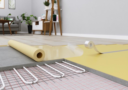 ARBITON MULTIPROTEC VINYL CLICK ANTISLIP ON LVT