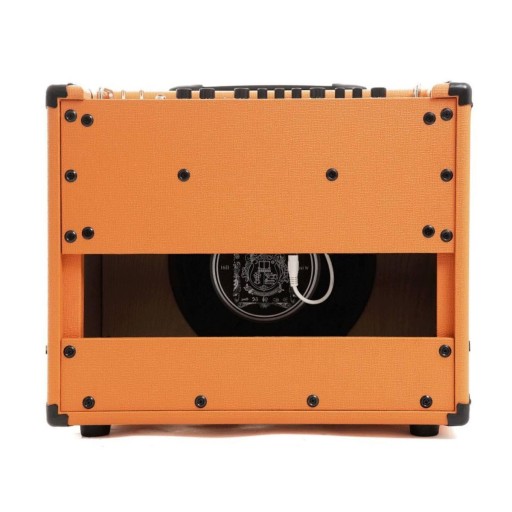 ORANGE CRUSCH 60C COMBO GITAROWE 60W
