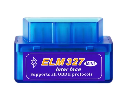 ЛУЧШИЙ интерфейс ELM327 OBD2 Bluetooth 3.0