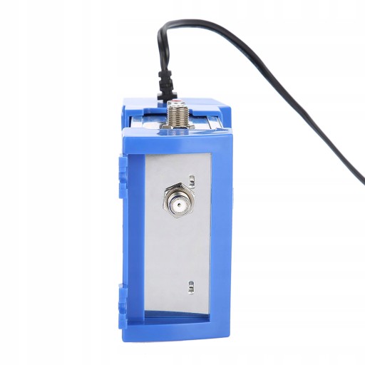 goc/M69 RF A RF Модулятор AV TV VHF UHF Converter