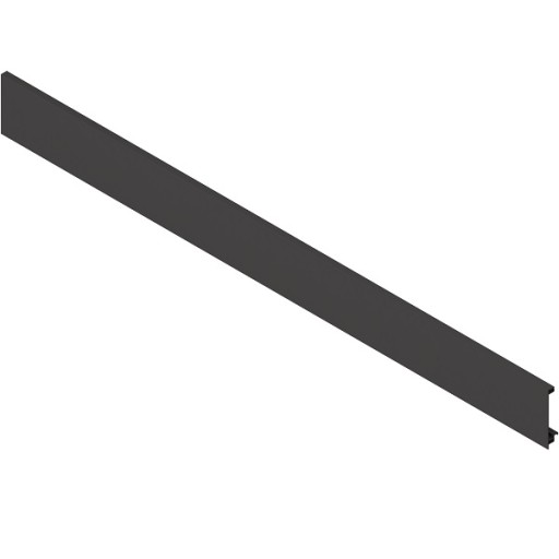 BLUM ZV7.1043C01 LEGRABOX front szuflady czarny