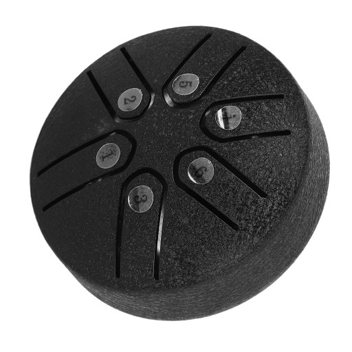 БАК PURE TONGE DRUM PRO MINI 3 ДЮЙМА, 6 ТОНОВ ДЮЙМОВ