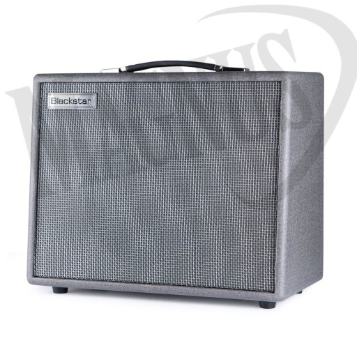BLACKSTAR SILVERLINE SPECIAL 50W — ГИТАРНЫЙ КОМБО