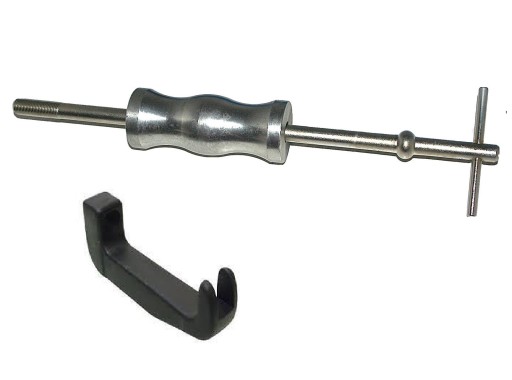 ИНСТРУМЕНТ ДЛЯ СНЯТИЯ ФОРСУНОК MERCEDES INJECTORS OM 611 612