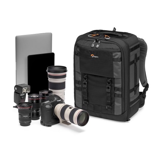 Рюкзак Lowepro Pro Trekker BP 450 AW II GL