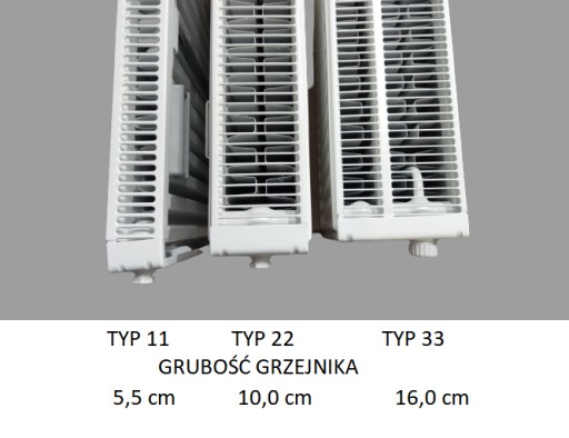 C11 600x1400 1607W панельный радиатор SINGLE PLATE 079