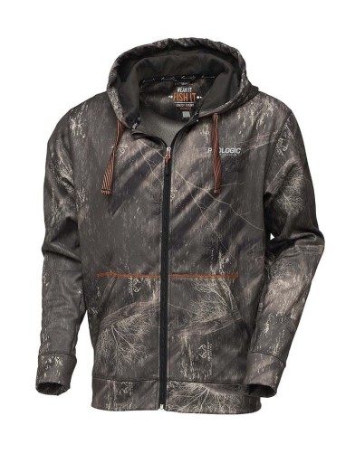 Толстовка Prologic Realtree Fishing XL