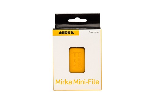 Пилочка для пятен MIRKA 20 x 42 мм 7871100111