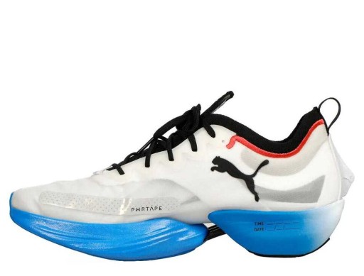 Мужские стартовые кроссовки Puma Fast-R Nitro Elite 19533609 42.5