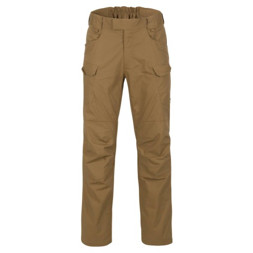 Брюки Helikon UTP Rip-Stop Shadow Grey L-L 34/34