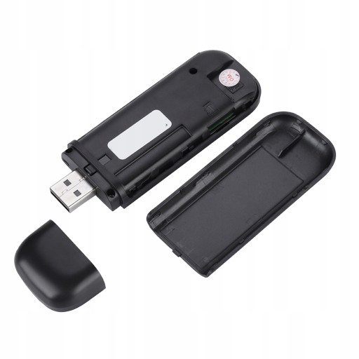 Modemy bezprzewodowe USB LTE 4G/3G WIFI