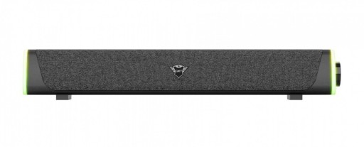 Саундбар Trust GXT 620 Axon 2.0 12 Вт, черный