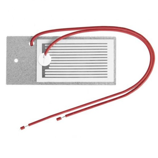 Пластинчатая вставка для озонатора Ulsonix AIRCLEAN Plate