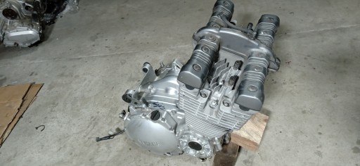 SILNIK YAMAHA XJ 900 4KM 93-03 KOMPLET SPRAWNY GWA