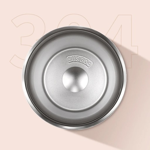 380ML Stainless Steel Vacuum Insulated Tumbler Keep Warm and Cold Reusable