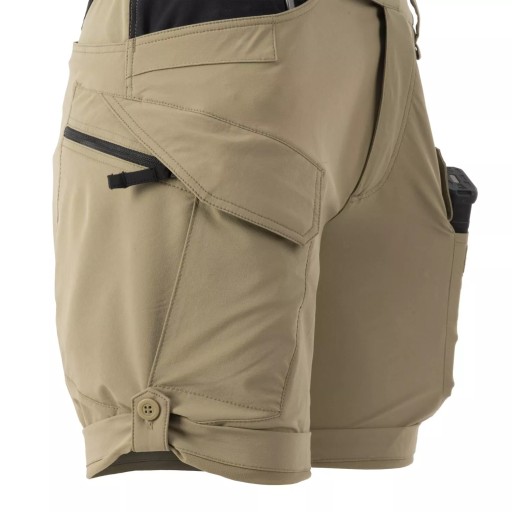 Spodenki Damskie Helikon OTS 8.5