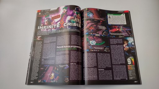 CD-Action 6/2015 brak płyt