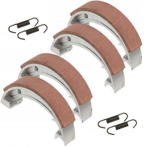 2x КОЛЕСА 19 ДЮЙМОВ ROMET MOSQUITO LYNX WHITE