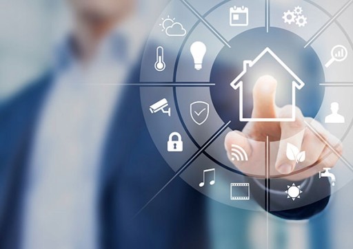 Выключатель 1 контур без N белый серия KT ZigBee