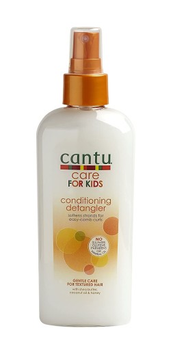 Cantu Kids Odżywka do włosów dla dzieci 177ml
