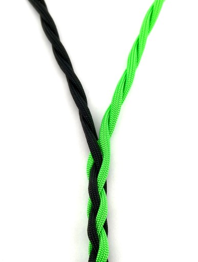 Ręcznie wykonany zbalansowany kabel do SENNHEISER HD800 warianty XLR 4 PIN