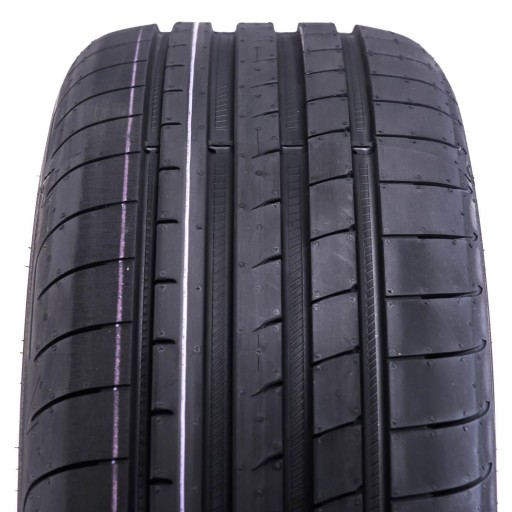 4x 255/45R20 внедорожник Goodyear Eagle F1 Asymmetric 3