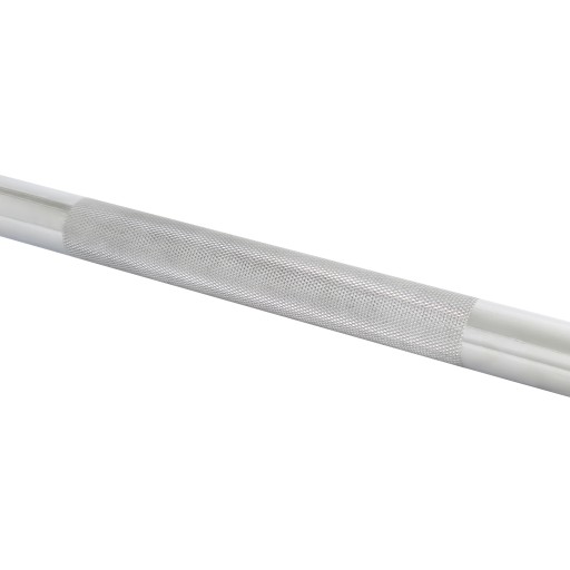 Система Beltor HRD Gryf Простой гладкий Grooved Chrome 180 см/28 мм штанга