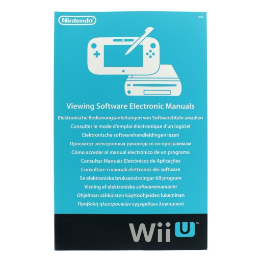 Devil's Third | Nintendo Wii U | UNIKAT | PAL