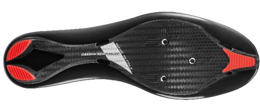 CRONO CR-4-22 Buty rowerowe szosowe na rower szosa zatrzaskowe wpinane 46