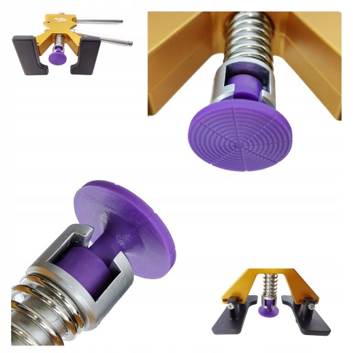 Adaptery Grzybki Pdr Mocne Oryginalne Super PDR