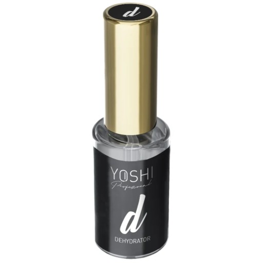 Yoshi Dehydrator do odtłuszczania paznokci 10ml
