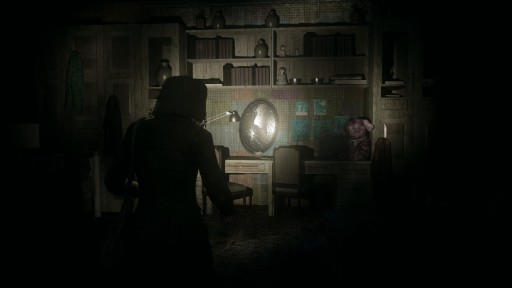 Remothered: Tormented Fathers Xbox One Приключение