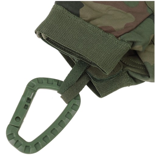 ВОЕННЫЕ СТРЕЛКОВЫЕ ПЕРЧАТКИ DOMINATOR WZ.93 XL