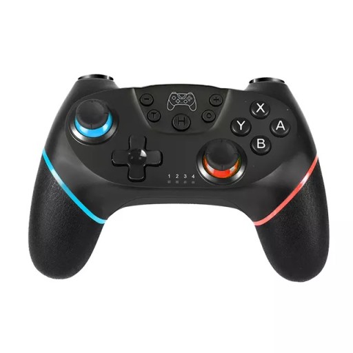 БЕСПРОВОДНОЙ Bluetooth-КОНТРОЛЛЕР IRIS PAD GAMEPAD для Switch / OLED / Lite