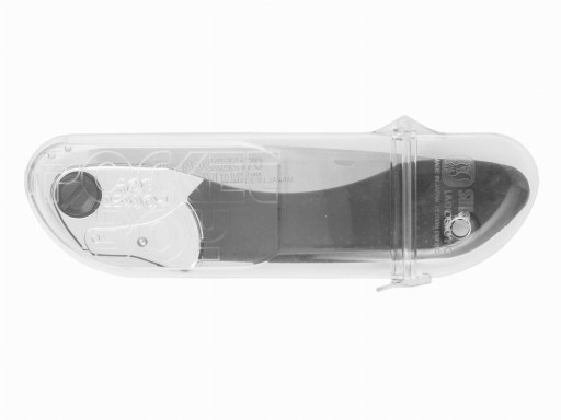 Piła Silky Pocketboy 170-10, stal SK4, 170mm, kompaktowa, etui