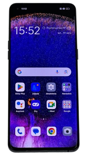 Oppo Find X5 Pro 5G CPH2305 256 ГБ две SIM-карты черный черный