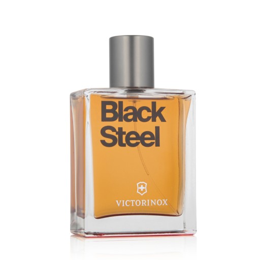 Туалетная вода Victorinox Steel EDT 100 мл М