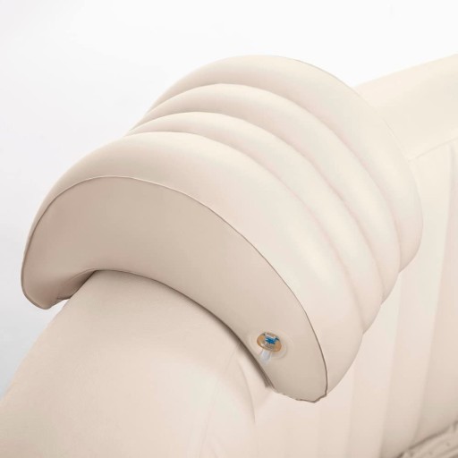 Подушка-подголовник для SPA INTEX 28501