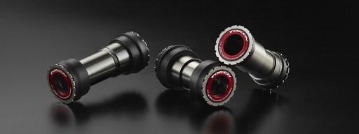 Подшипники каретки TOKEN Ninja BB841T-42